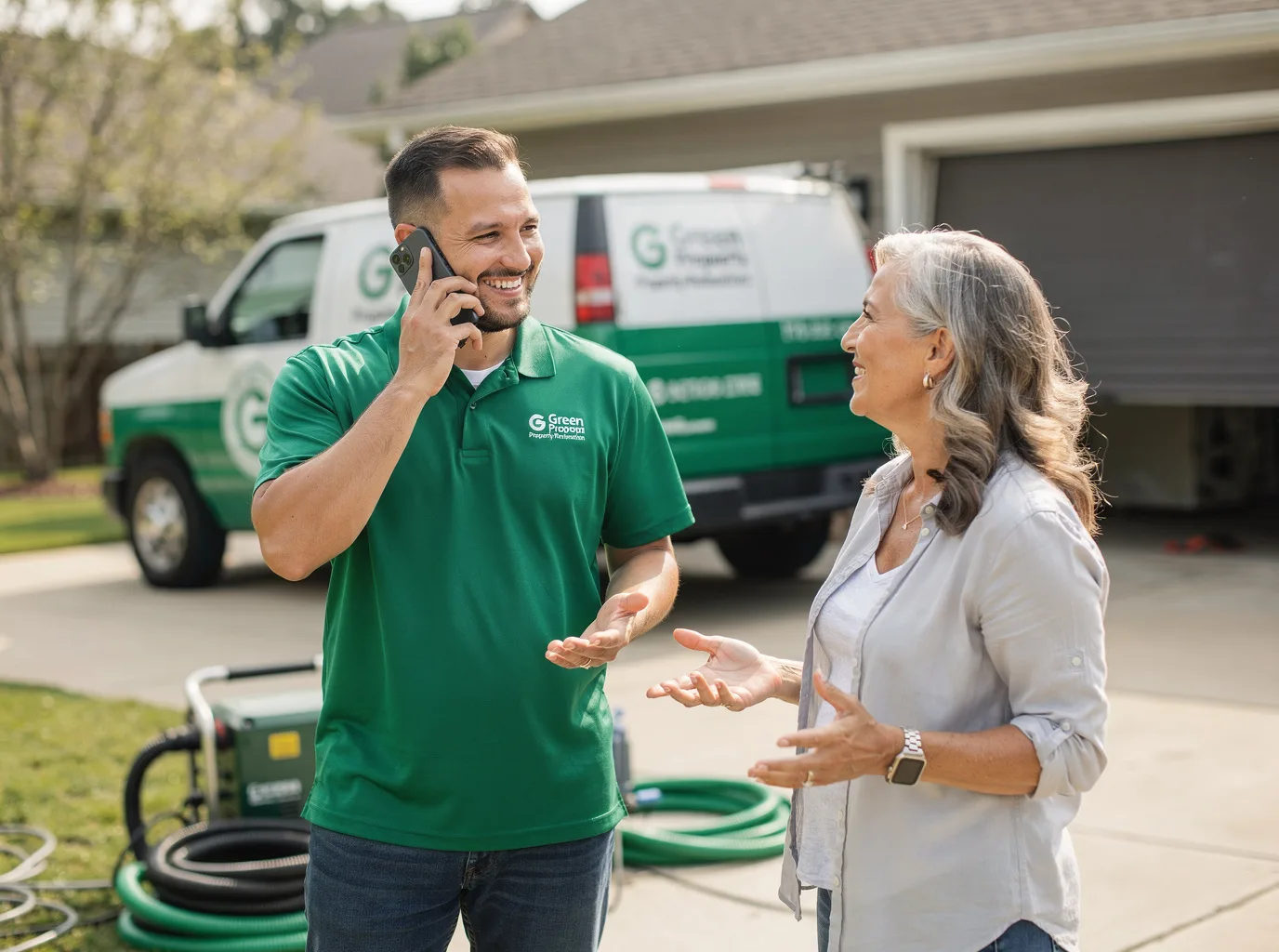Water Damage Restoration Chagrin Falls, OH FAQs